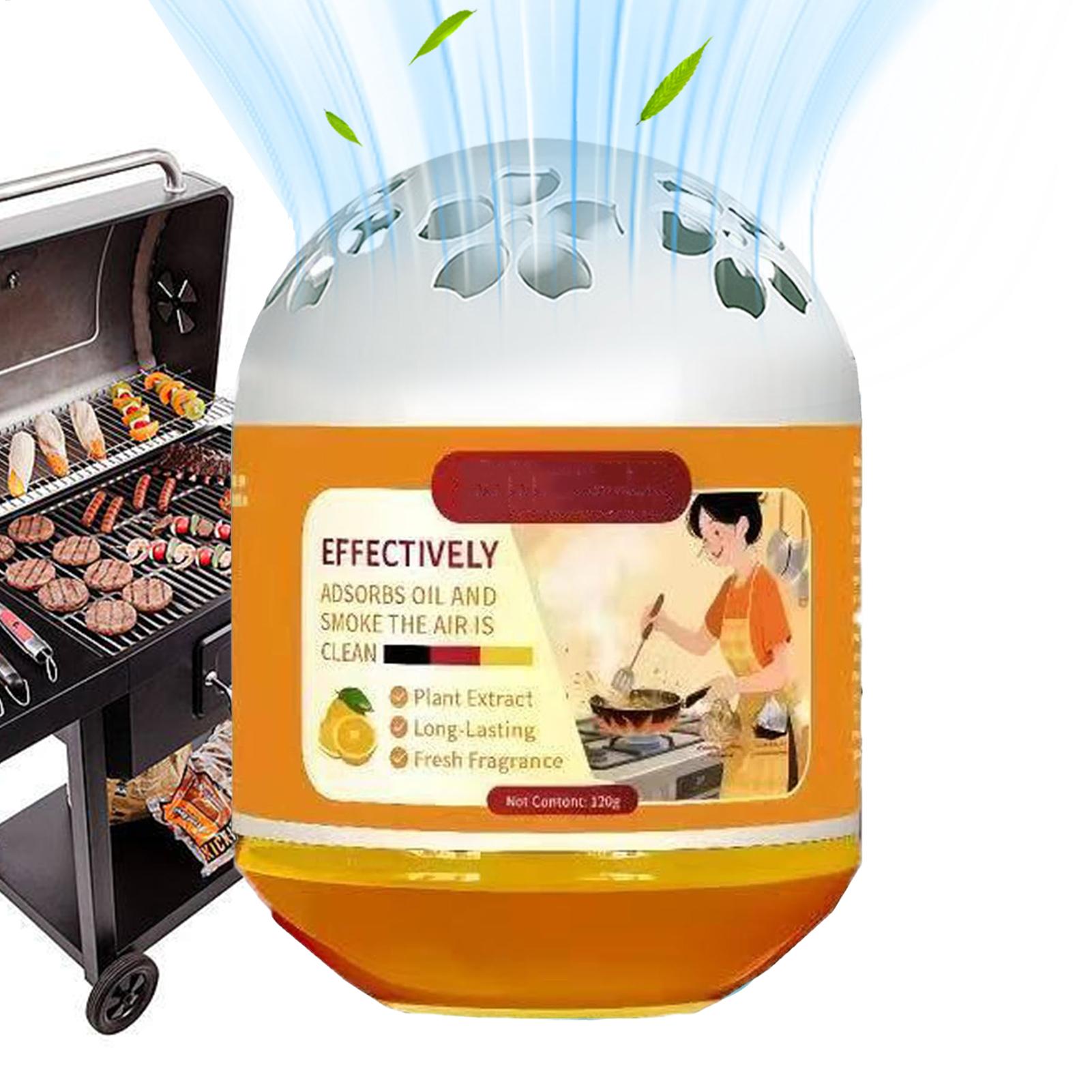 Home Cooking Meals - Caja Purificadora de Aire Interior 120g,