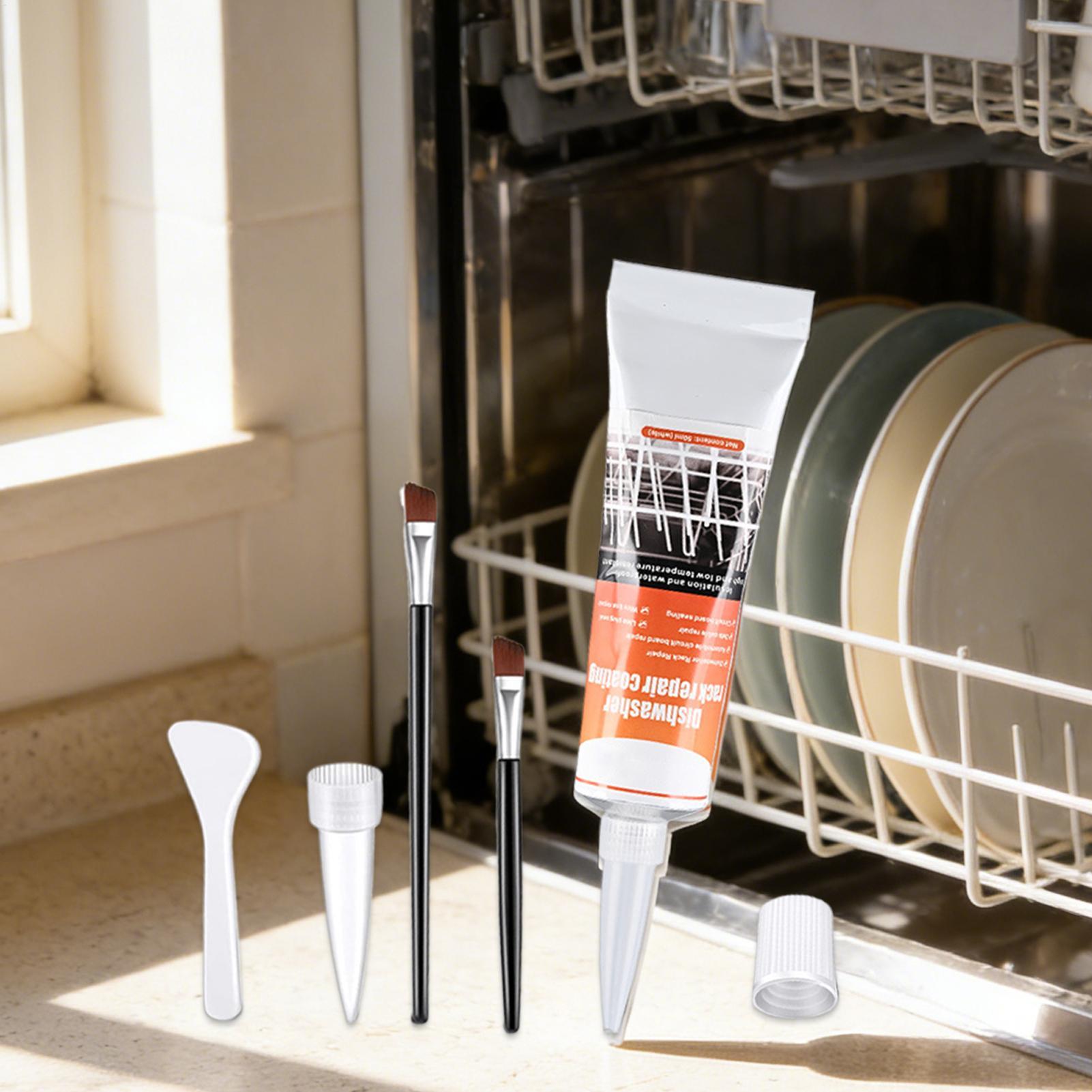 Home Cooking Appliances - Kit de Reparación de Revestimiento para