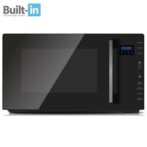 Home Cooking Appliances - Electrodoméstico de Cocina, Horno Microondas de