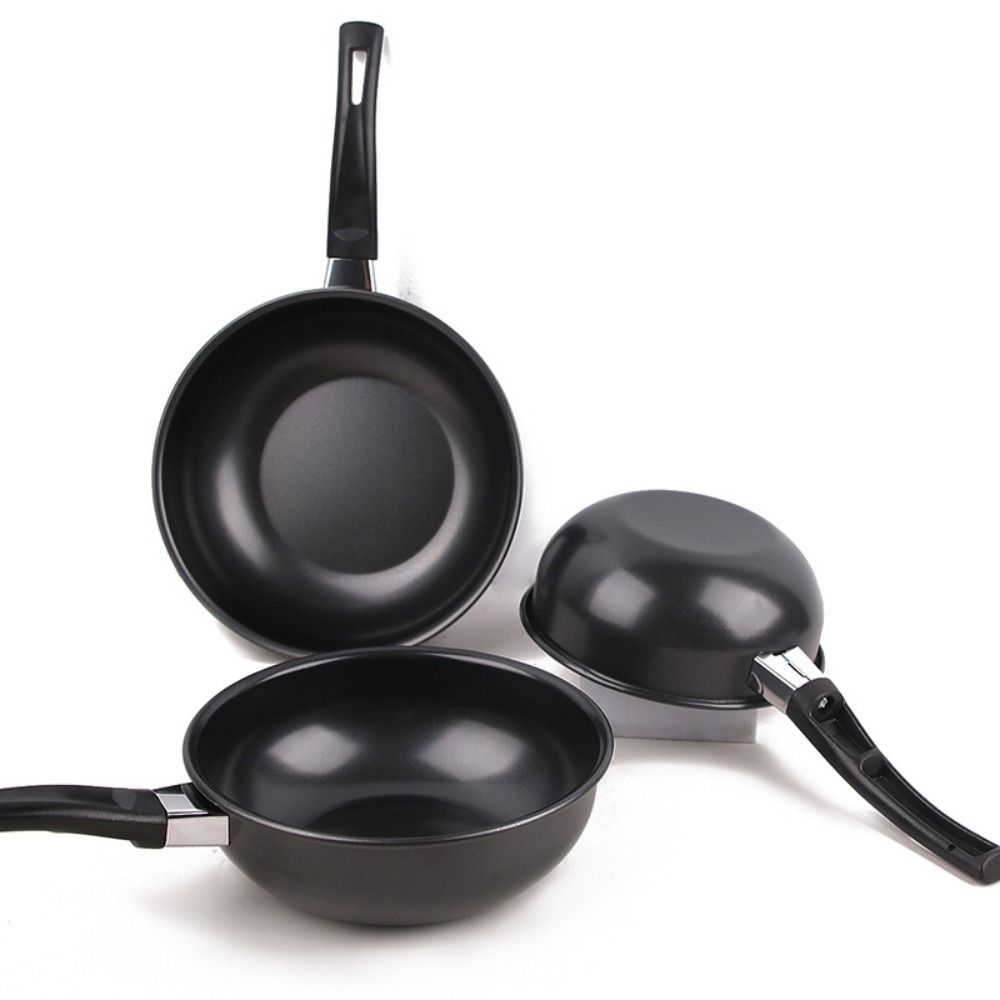 Dosa Pan Iron - Sartén Mini sartenes para tortilla, freidora