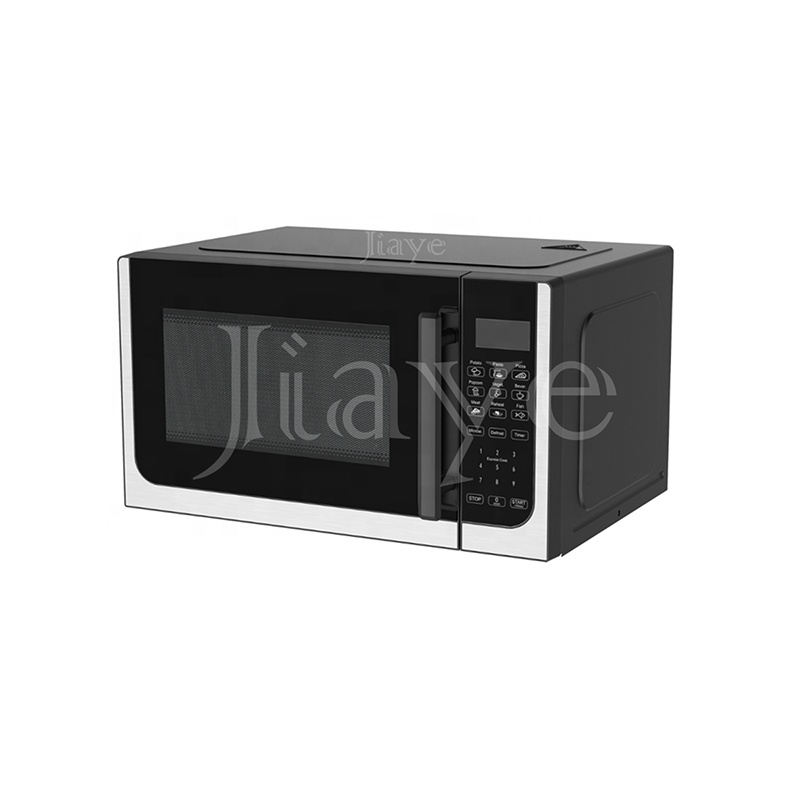 Home Cooking Appliances - Horno Microondas Eléctrico de Encimera de