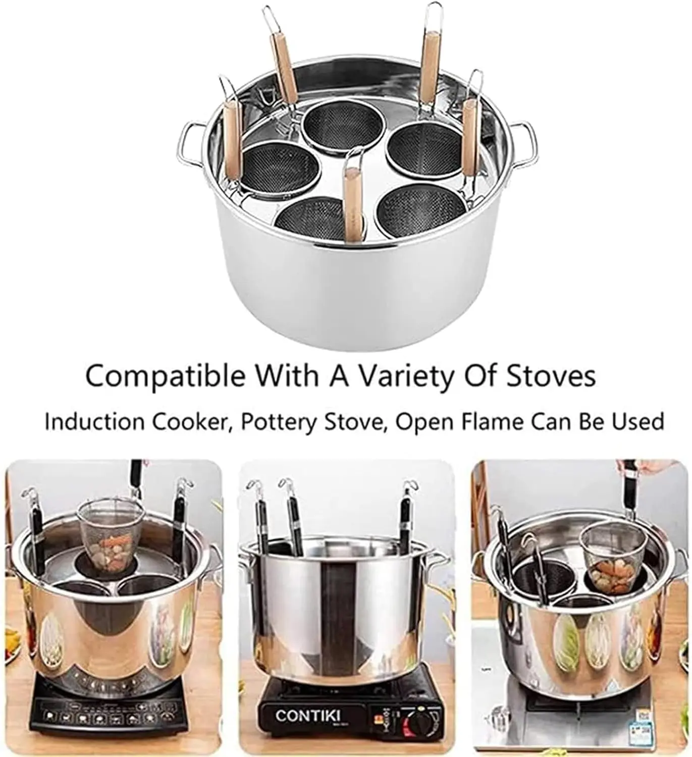 Máquina para cocinar espagueti - Home Cooking Restaurants reseña y precio