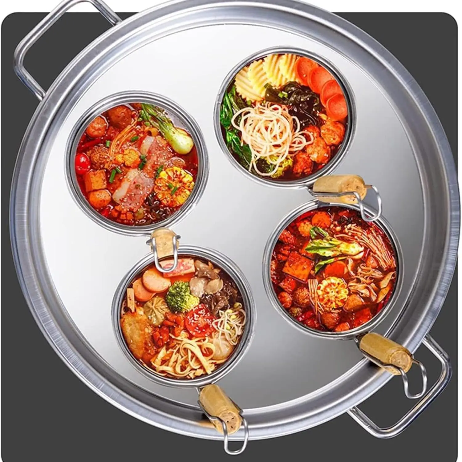 Máquina para cocinar espagueti - Home Cooking Restaurants reseña y precio