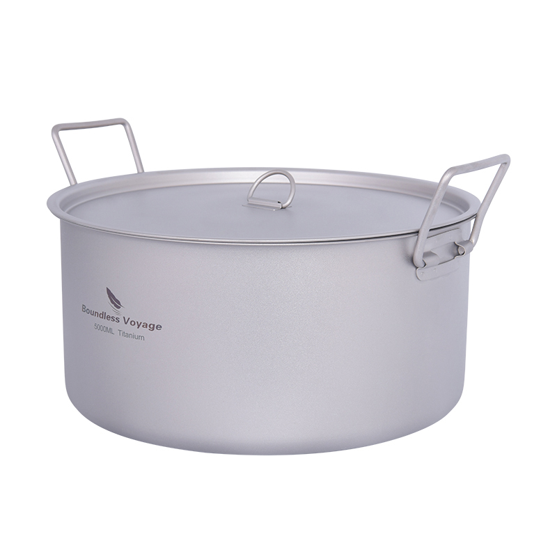 Boundless Voyage-Olla portátil - Home Cooking Cookbook reseña y precio