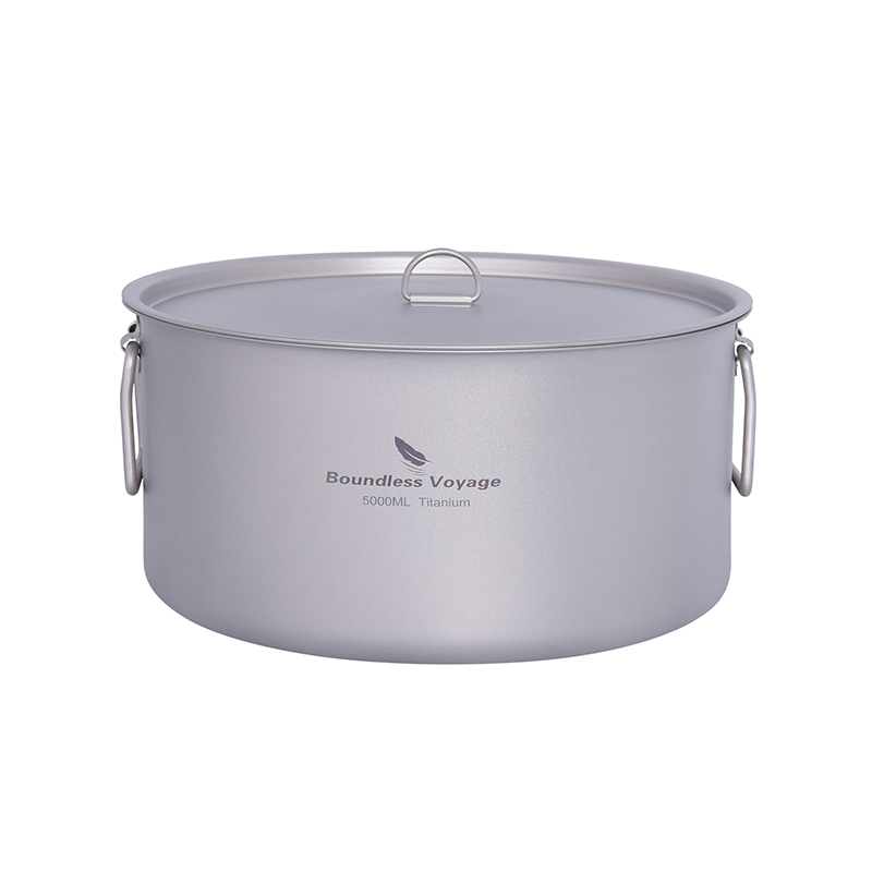 Boundless Voyage-Olla portátil - Home Cooking Cookbook reseña y precio