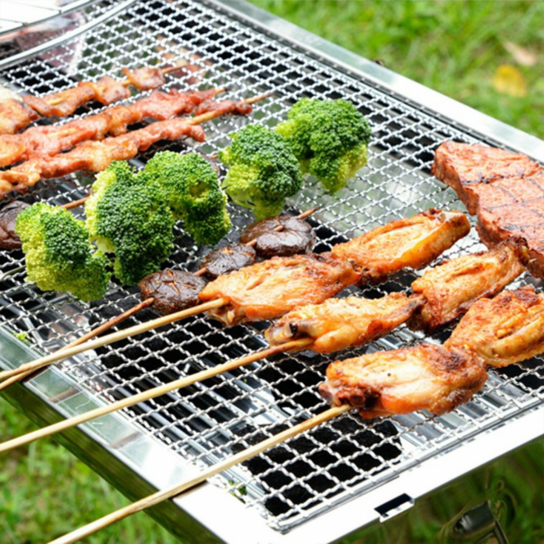 Parrilla para barbacoa de 50x3 - Dosa Pan Iron reseña y precio
