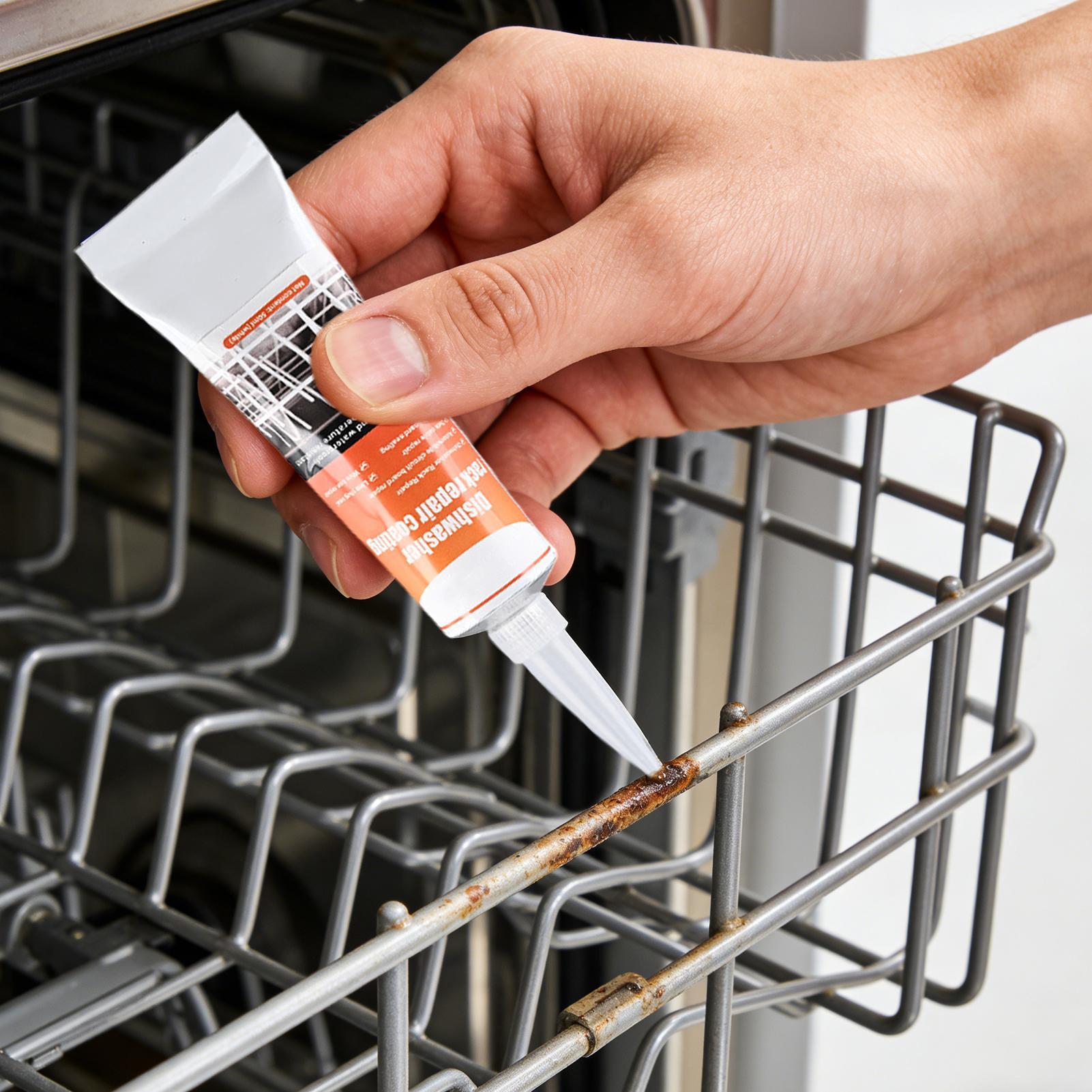 Kit de Reparación de Revestimi - Home Cooking Appliances reseña y precio
