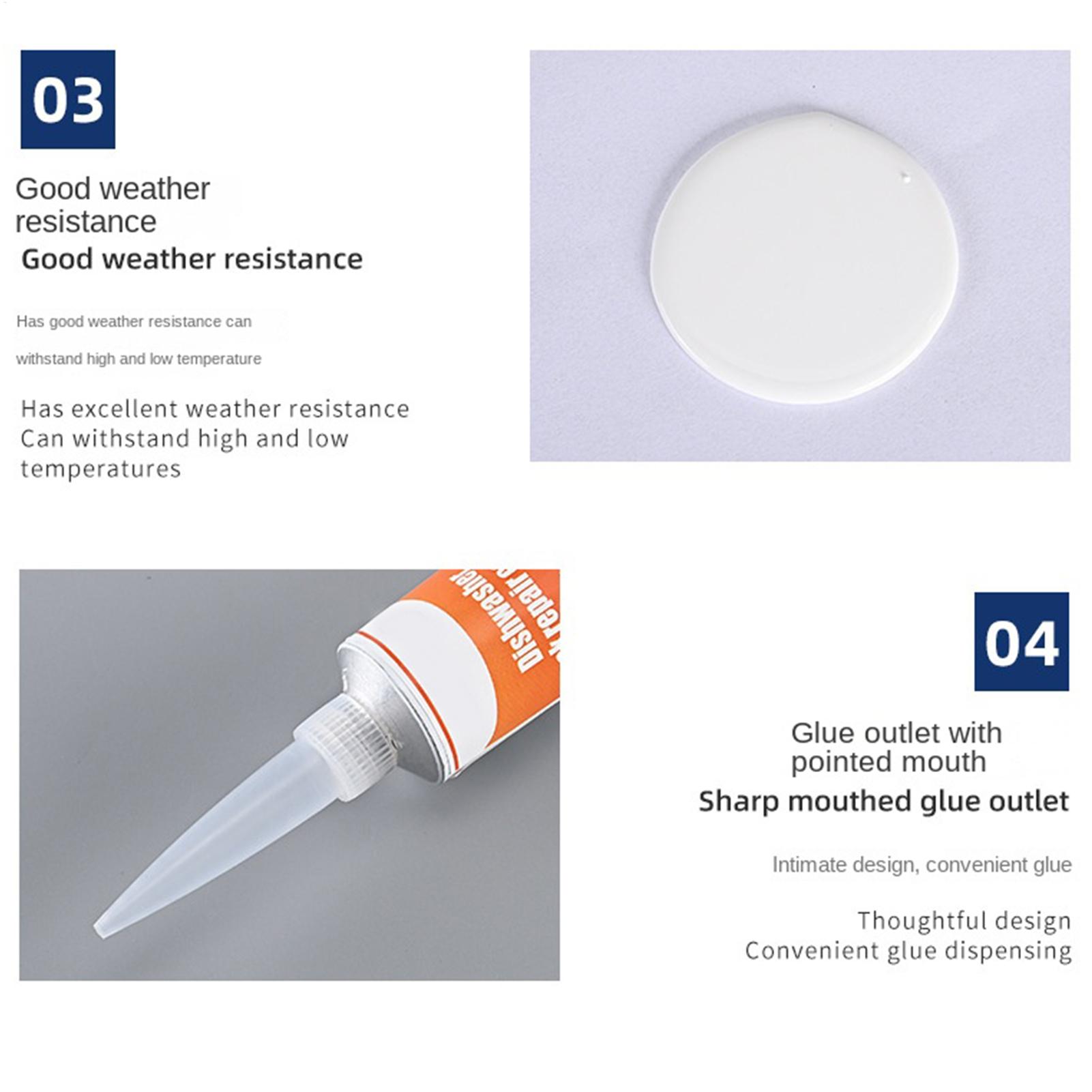 Kit de Reparación de Revestimi - Home Cooking Appliances reseña y precio