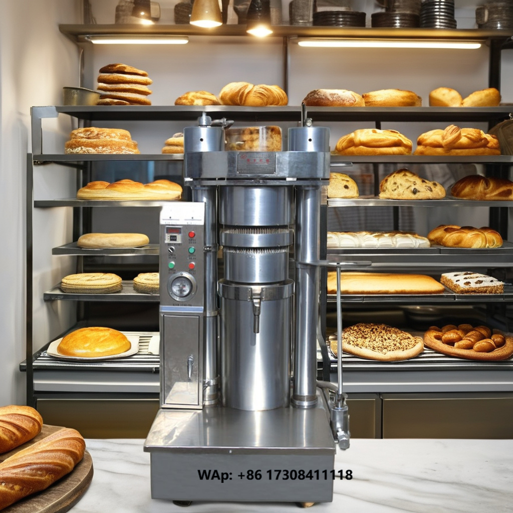 Máquina Automática para Extrae - Home Cooking Restaurants reseña y precio
