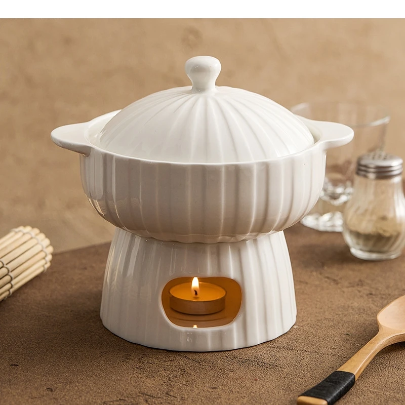 Plato Térmico Nórdico Aislado  - Home Cooking Restaurants reseña y precio