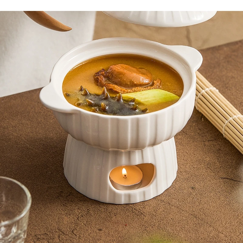 Plato Térmico Nórdico Aislado  - Home Cooking Restaurants reseña y precio