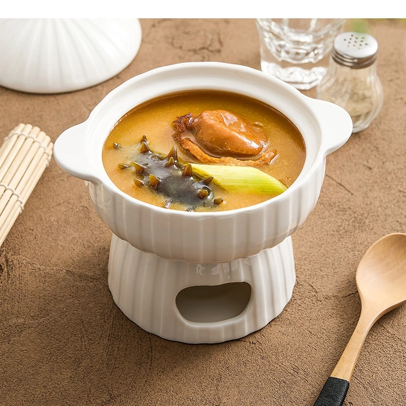 Plato Térmico Nórdico Aislado  - Home Cooking Restaurants reseña y precio