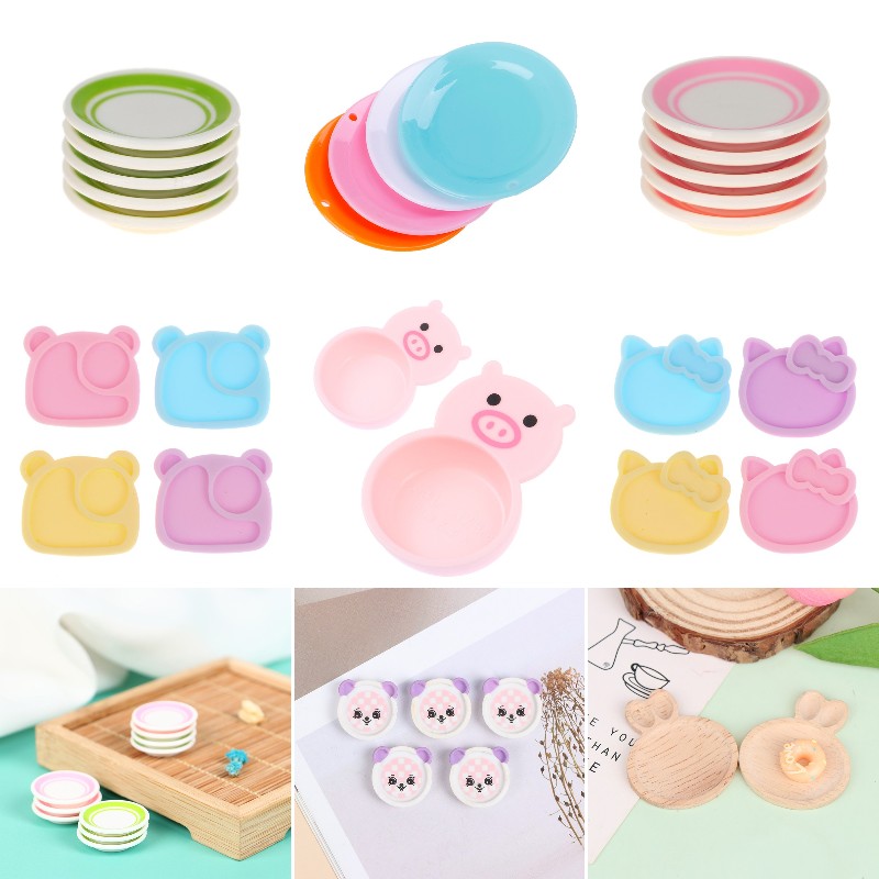 Casa de muñecas en miniatura,  - Home Cooking Meals reseña y precio