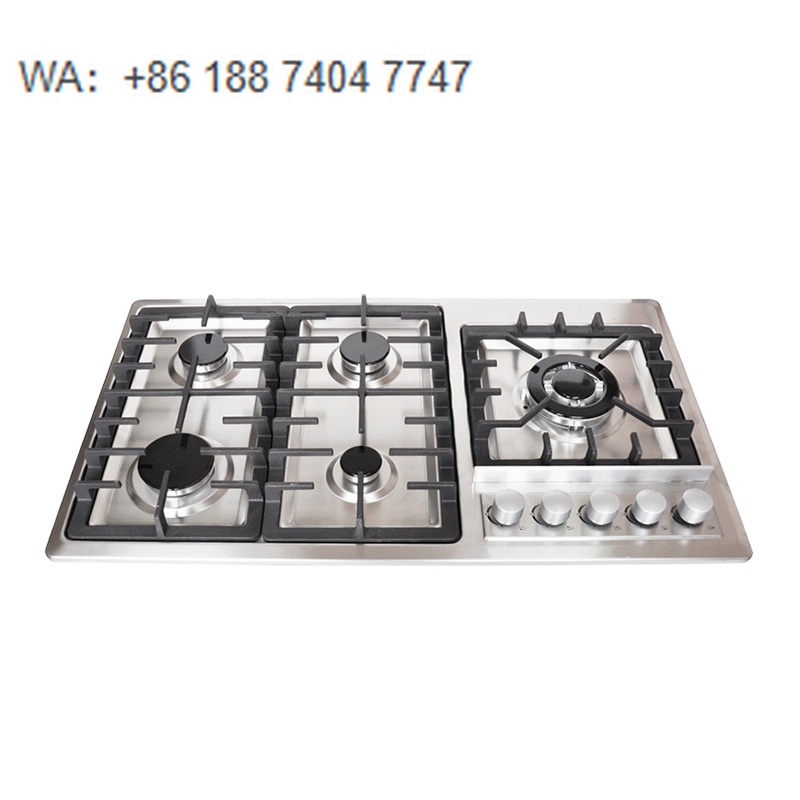 Estufa Integrada de Bajo Consu - Home Cooking Appliances reseña y precio