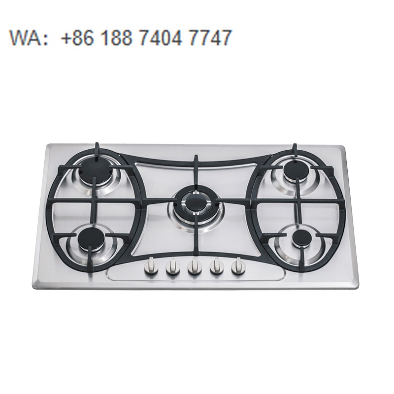 Estufa Integrada de Bajo Consu - Home Cooking Appliances reseña y precio
