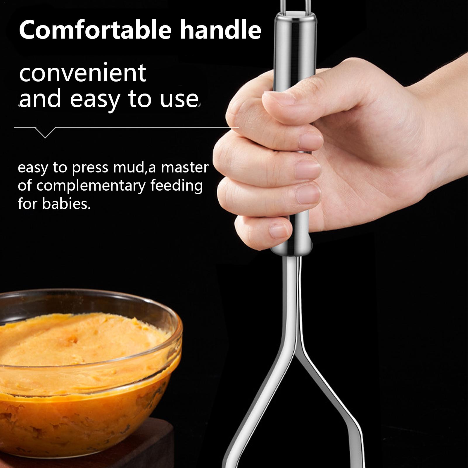 Prensa Manual de Patatas y Fri - Home Cooking Restaurants reseña y precio