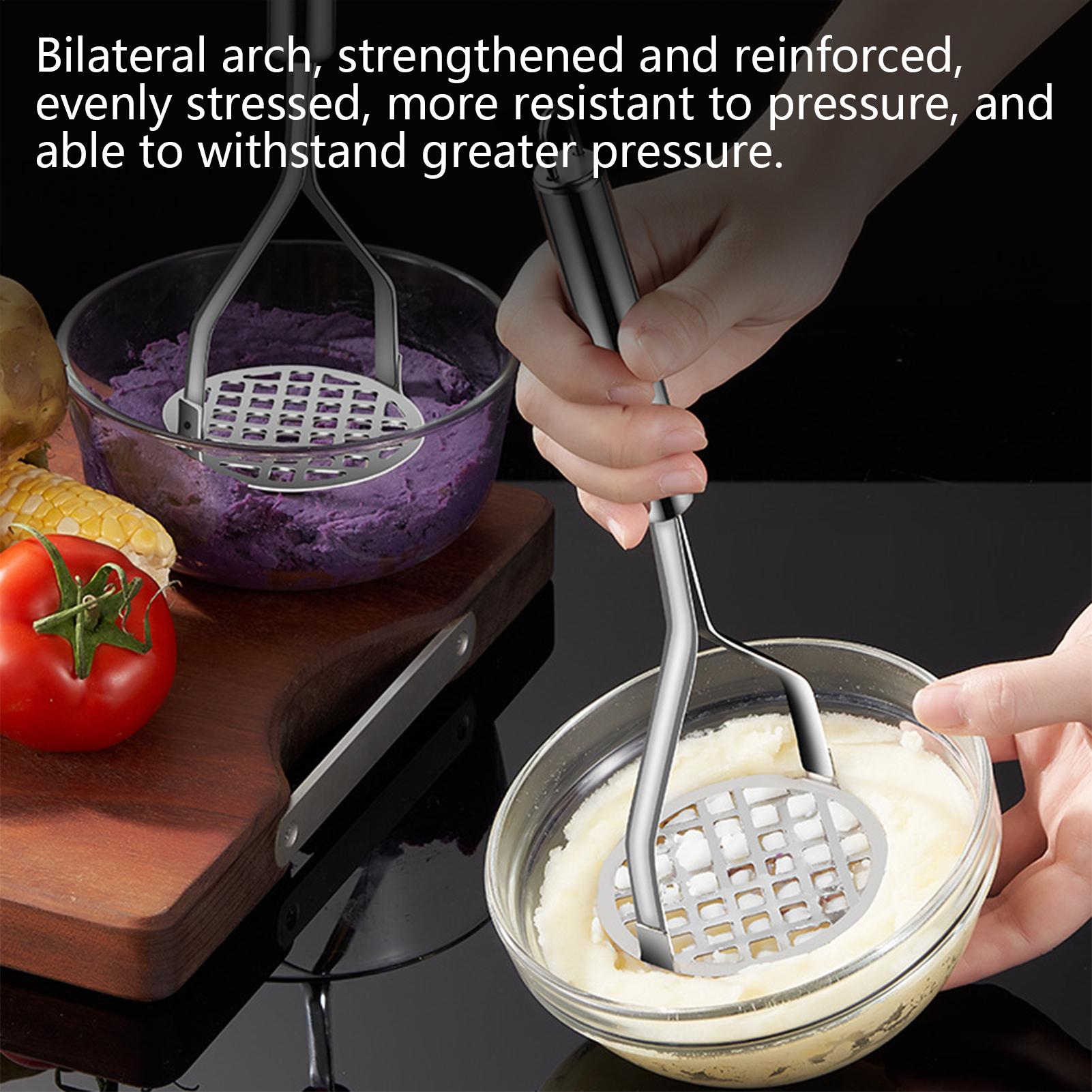 Prensa Manual de Patatas y Fri - Home Cooking Restaurants reseña y precio