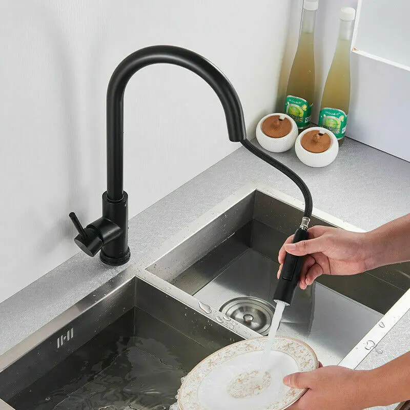 GEGVE-grifo extraíble táctil i - Dosa Pan Iron reseña y precio