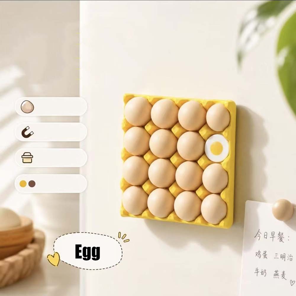 Juego de Imanes para Refrigera - Home Cooking Recipes reseña y precio