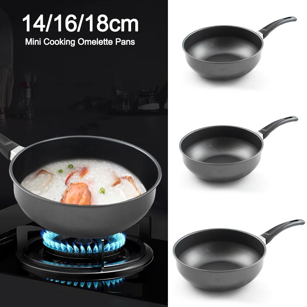Sartén Mini sartenes para tort - Dosa Pan Iron reseña y precio