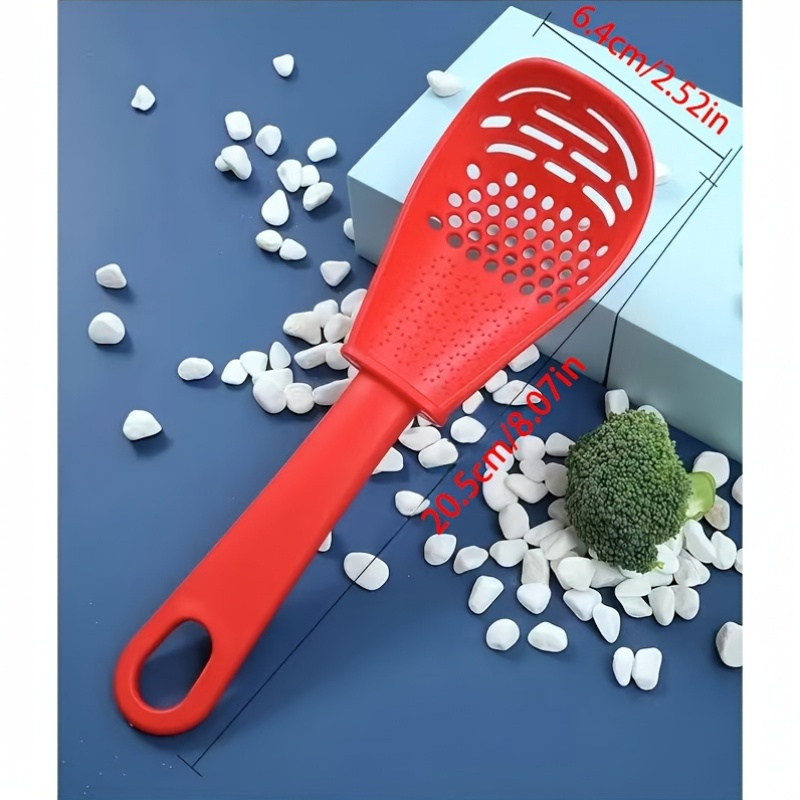 Cucharas multifuncionales para - Dosa Pan Iron reseña y precio