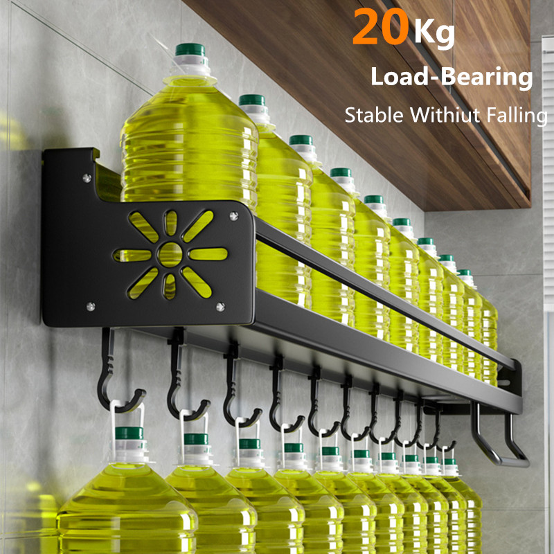Estante organizador de cocina, - Home Cooking Recipes reseña y precio