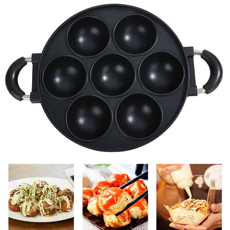 Sartén para cocinar pasteles d - Dosa Pan Iron reseña y precio