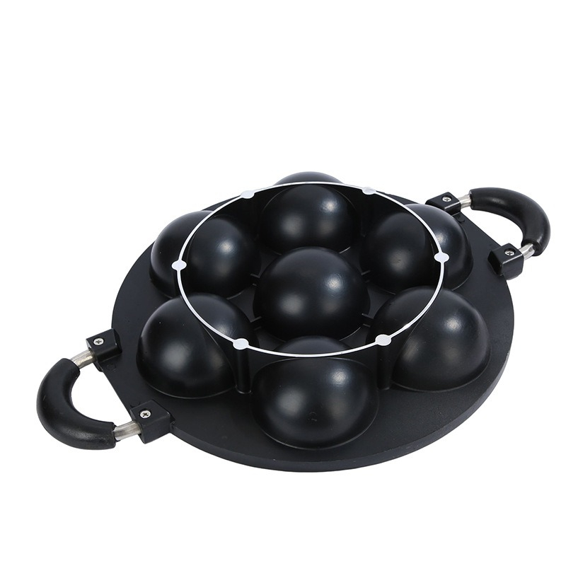 Sartén para cocinar pasteles d - Dosa Pan Iron reseña y precio