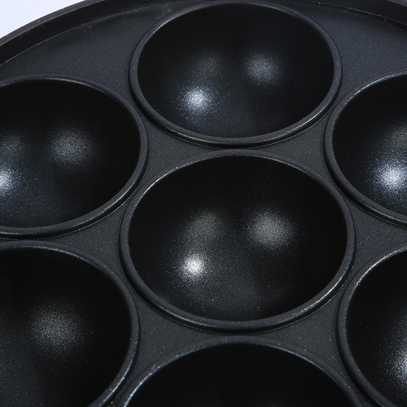 Sartén para cocinar pasteles d - Dosa Pan Iron reseña y precio
