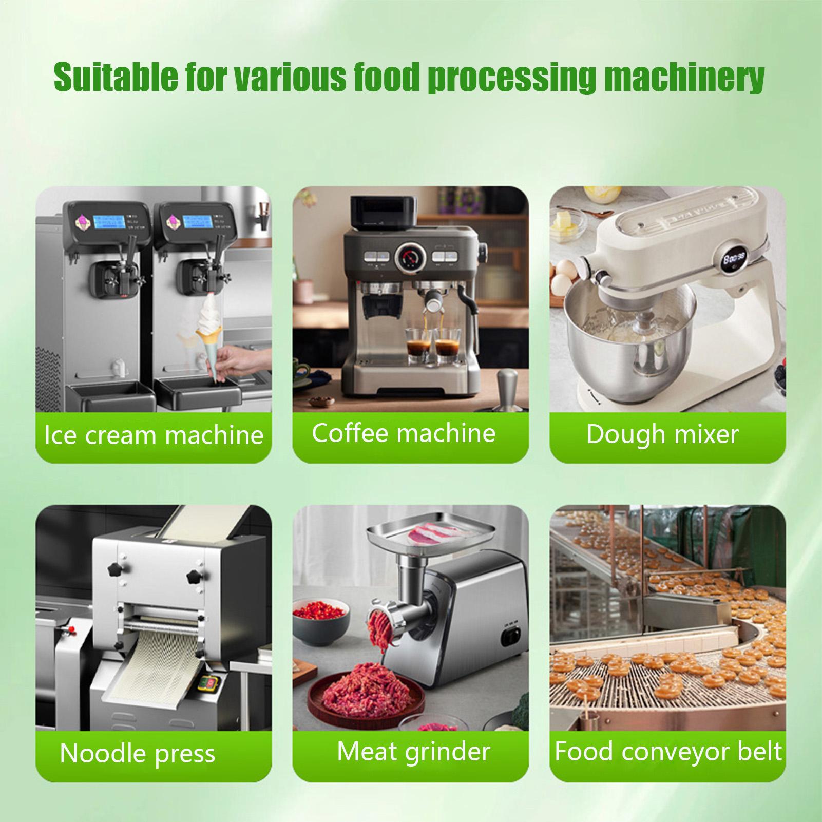 Grasa de Grado Alimenticio de  - Home Cooking Appliances reseña y precio
