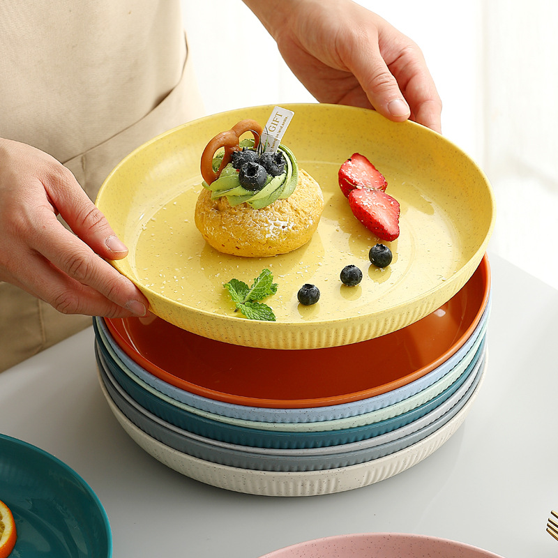 Platos de Cena Nórdicos de Paj - Home Cooking Recipes reseña y precio