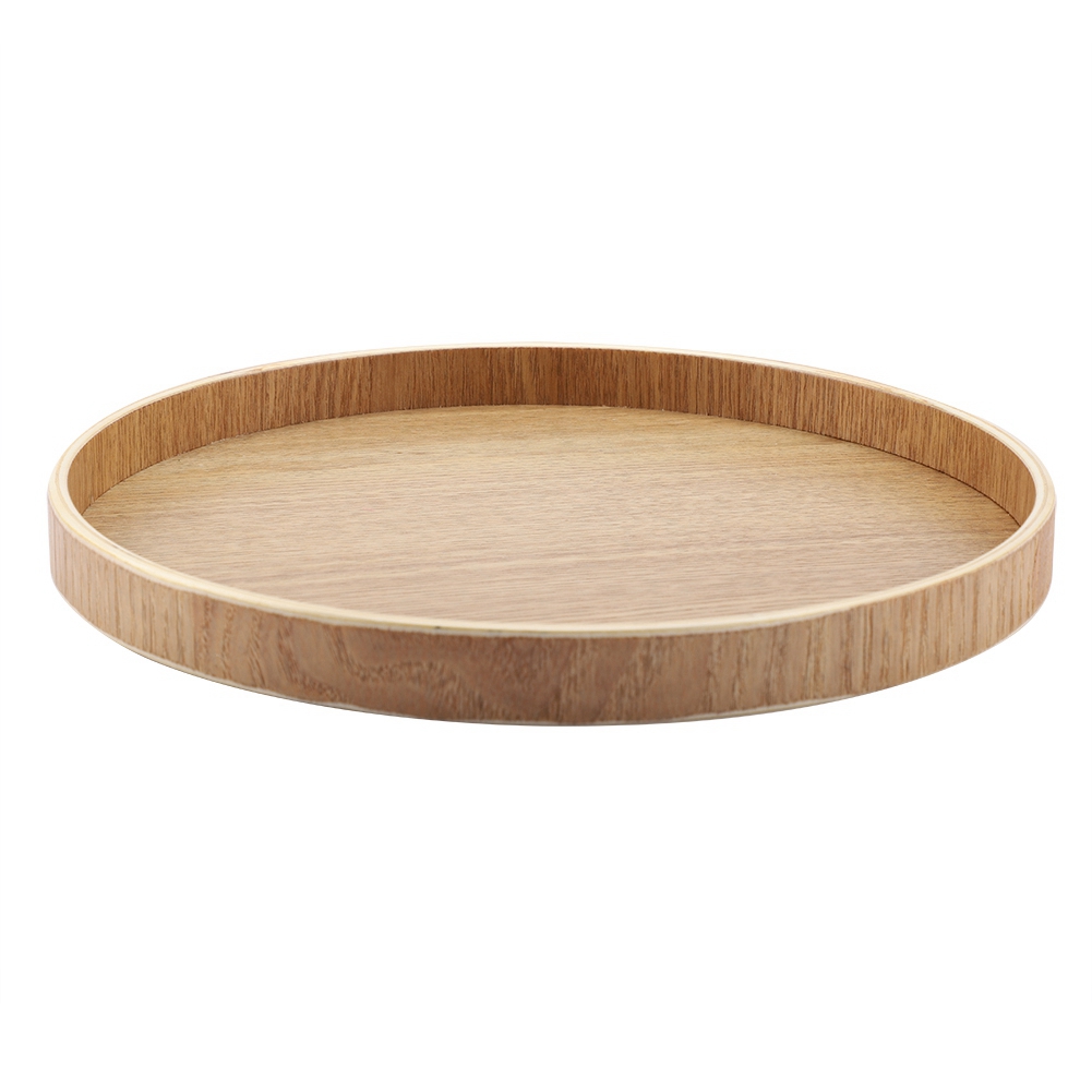 Bandeja de madera para servir, - Home Cooking Recipes reseña y precio
