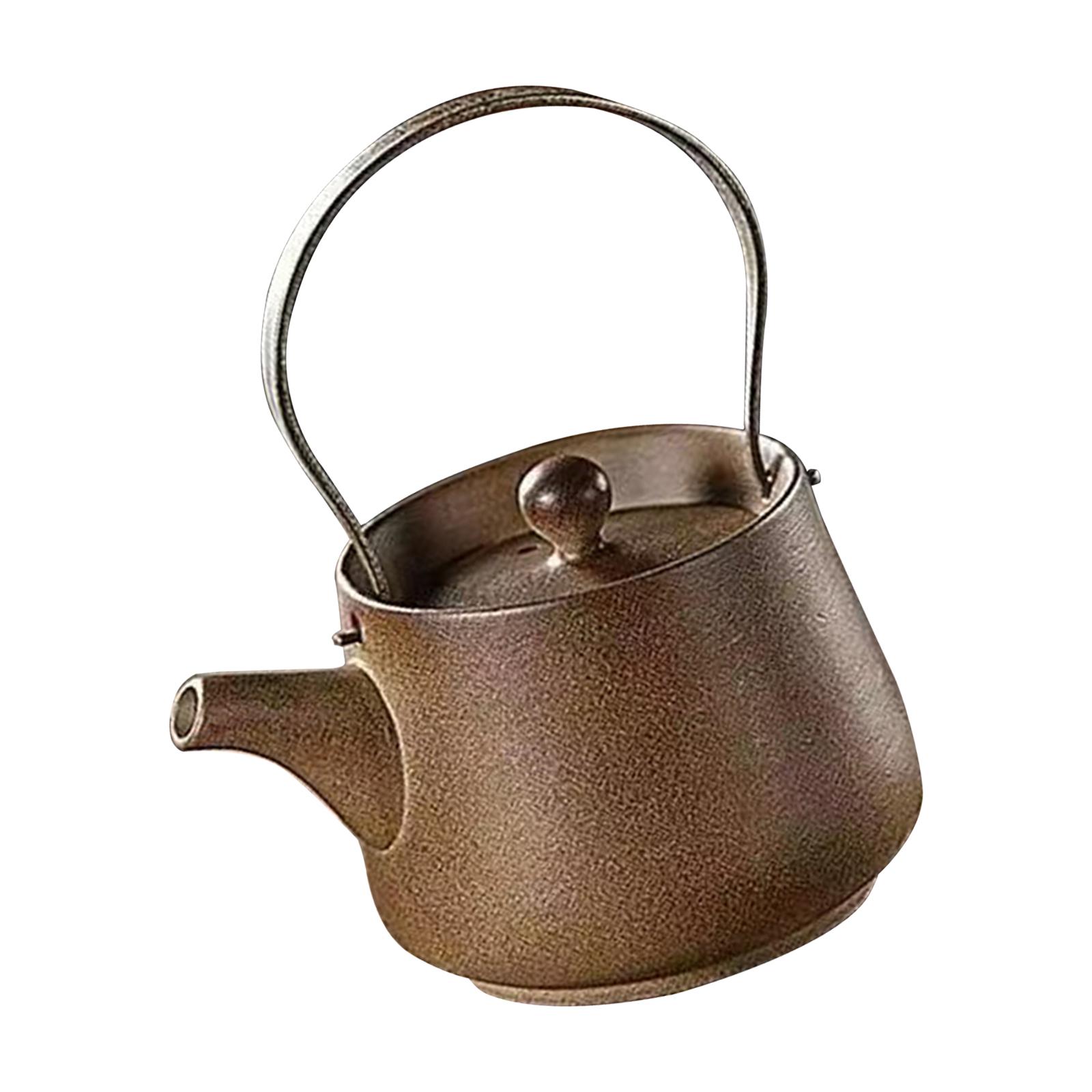 Tetera de cerámica de 200ml, i - Home Cooking Appliances reseña y precio
