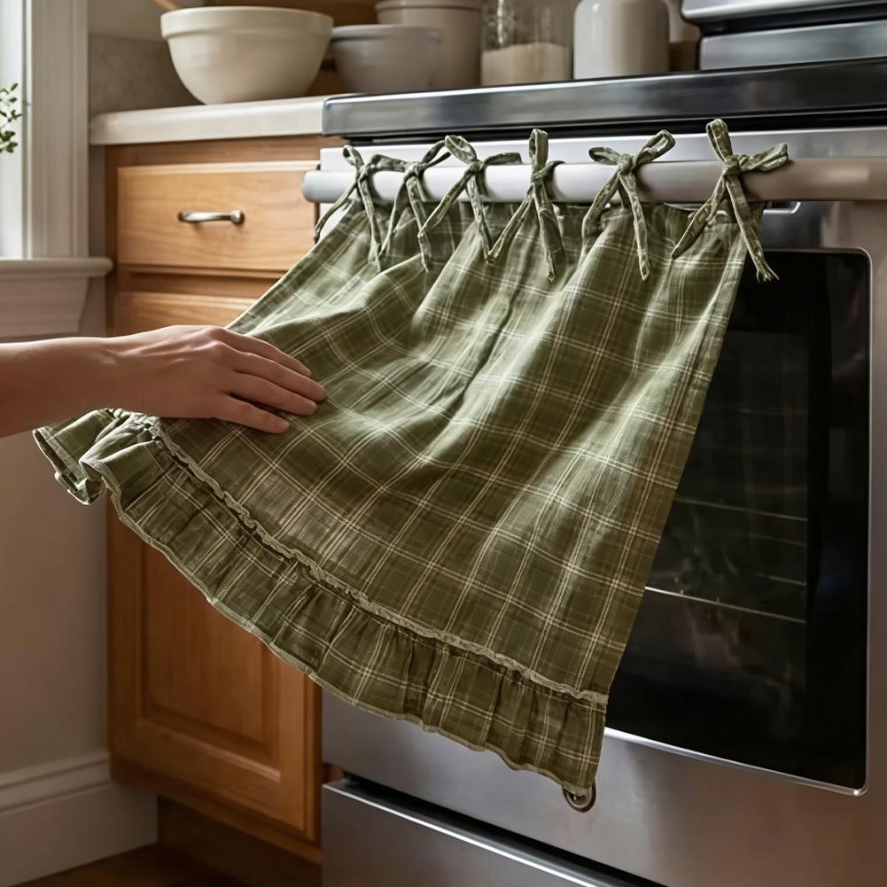 Funda para Horno Estilo Rústic - Home Cooking Appliances reseña y precio