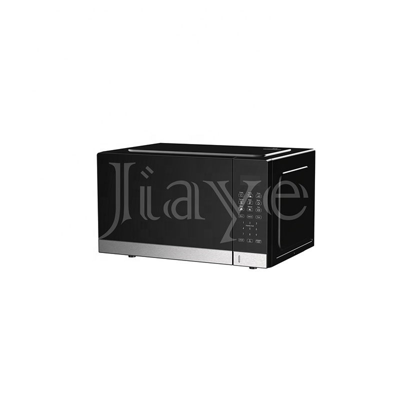 Horno Microondas Eléctrico de  - Home Cooking Appliances reseña y precio