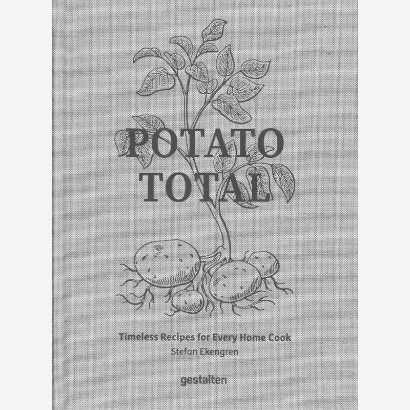 Recetas atemporales de patatas - Home Cooking Cookbook reseña y precio